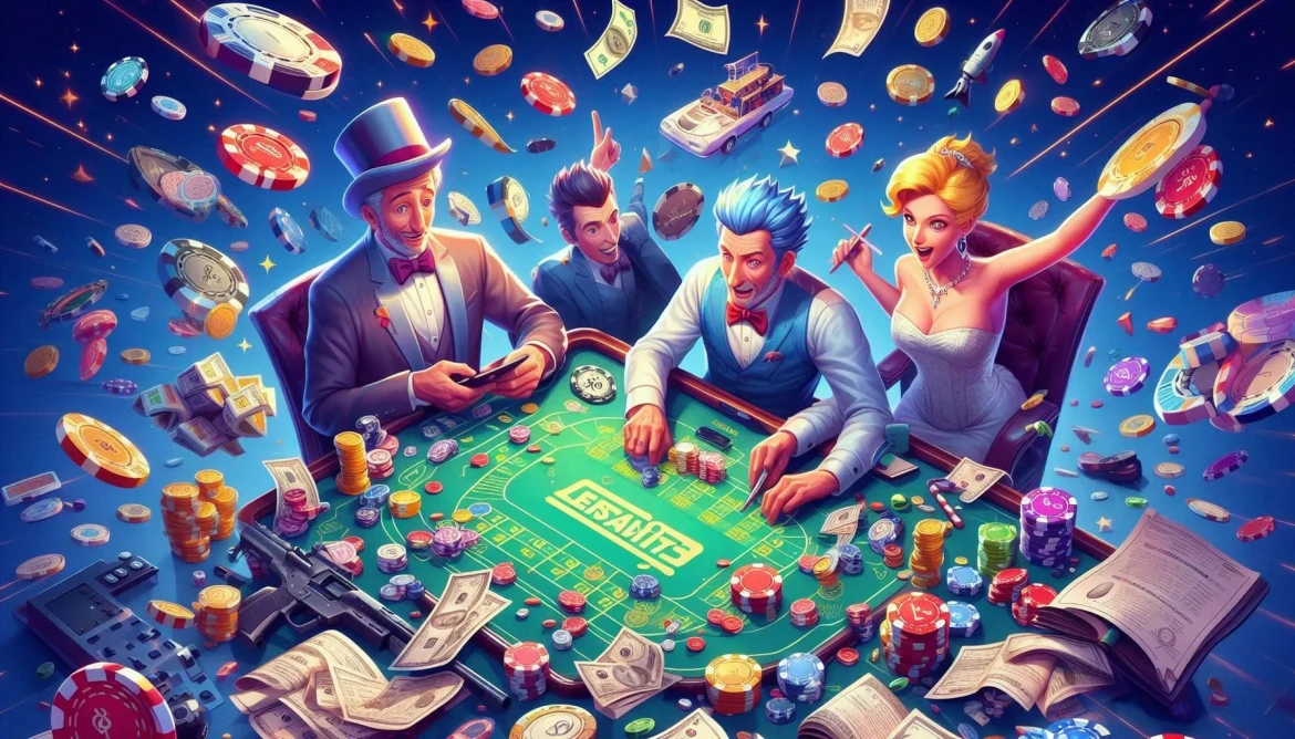 Magic Casino
